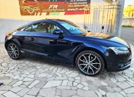 AUDI TT COUPE’ 1.8 TFSI ADVANCED PLUS