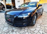 AUDI TT COUPE’ 1.8 TFSI ADVANCED PLUS