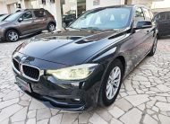 BMW 318d TOURING BUSINESS  ADVANTAGE AUT.