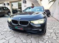 BMW 318d TOURING BUSINESS  ADVANTAGE AUT.