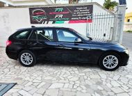 BMW 318d TOURING BUSINESS  ADVANTAGE AUT.