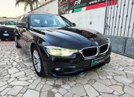 BMW 318d TOURING BUSINESS  ADVANTAGE AUT.