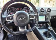 AUDI TT COUPE’ 1.8 TFSI ADVANCED PLUS