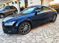 AUDI TT COUPE’ 1.8 TFSI ADVANCED PLUS