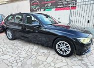 BMW 318d TOURING BUSINESS  ADVANTAGE AUT.