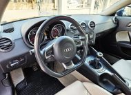 AUDI TT COUPE’ 1.8 TFSI ADVANCED PLUS