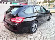 BMW 318d TOURING BUSINESS  ADVANTAGE AUT.