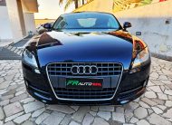 AUDI TT COUPE’ 1.8 TFSI ADVANCED PLUS