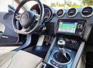 AUDI TT COUPE’ 1.8 TFSI ADVANCED PLUS