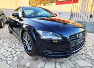 AUDI TT COUPE’ 1.8 TFSI ADVANCED PLUS