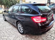 BMW 318d TOURING BUSINESS  ADVANTAGE AUT.