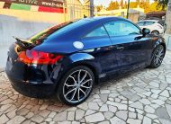 AUDI TT COUPE’ 1.8 TFSI ADVANCED PLUS