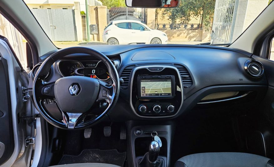 RENAULT CAPTUR 0.9 TCE STARTESPOT  ENERGY R-LINK