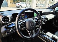 MERCEDES CLASSE A 180 D AUTOMATIC  PREMIUM SPORT