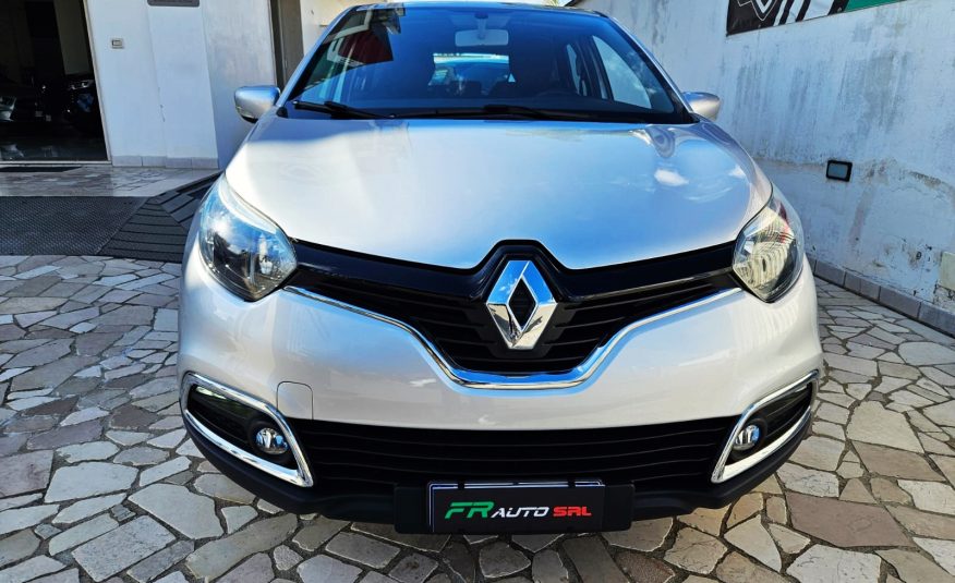 RENAULT CAPTUR 0.9 TCE STARTESPOT  ENERGY R-LINK