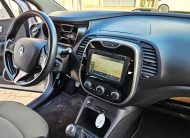 RENAULT CAPTUR 0.9 TCE STARTESPOT  ENERGY R-LINK