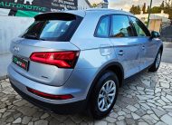 AUDI Q5 35 TDI QUATTRO S TRONIC S LINE PLUS