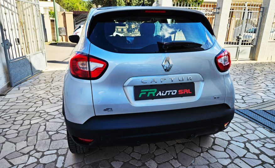 RENAULT CAPTUR 0.9 TCE STARTESPOT  ENERGY R-LINK