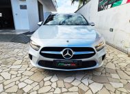 MERCEDES CLASSE A 180 D AUTOMATIC  PREMIUM SPORT