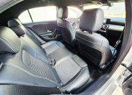 MERCEDES CLASSE A 180 D AUTOMATIC  PREMIUM SPORT