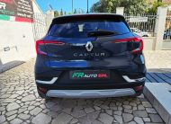 RENAUL CAPTUR SERIE 2 TCE FAP INTENS