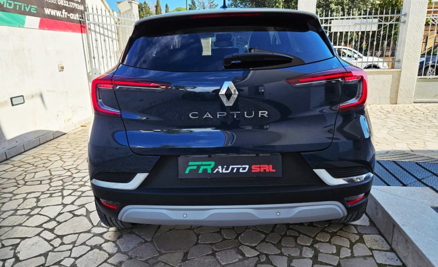 RENAUL CAPTUR SERIE 2 TCE FAP INTENS