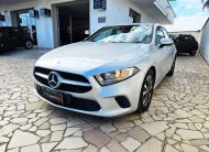 MERCEDES CLASSE A 180 D AUTOMATIC  PREMIUM SPORT