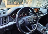 AUDI Q5 35 TDI QUATTRO S TRONIC S LINE PLUS