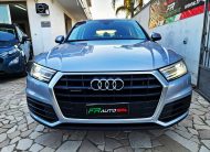 AUDI Q5 35 TDI QUATTRO S TRONIC S LINE PLUS