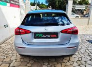 MERCEDES CLASSE A 180 D AUTOMATIC  PREMIUM SPORT