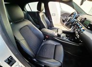 MERCEDES CLASSE A 180 D AUTOMATIC  PREMIUM SPORT