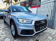 AUDI Q5 35 TDI QUATTRO S TRONIC S LINE PLUS