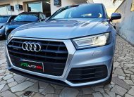 AUDI Q5 35 TDI QUATTRO S TRONIC S LINE PLUS