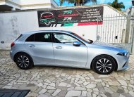 MERCEDES CLASSE A 180 D AUTOMATIC  PREMIUM SPORT