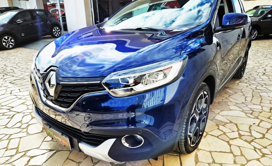 RENAULT KADJAR DCI EDC  ENERGY SPORT EDITION TETTO PANORAMICO