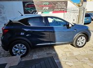 RENAUL CAPTUR SERIE 2 TCE FAP INTENS