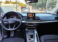 AUDI Q5 35 TDI QUATTRO S TRONIC S LINE PLUS