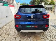 RENAULT KADJAR DCI EDC  ENERGY SPORT EDITION TETTO PANORAMICO