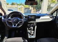 RENAUL CAPTUR SERIE 2 TCE FAP INTENS