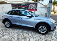 AUDI Q5 35 TDI QUATTRO S TRONIC S LINE PLUS