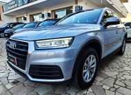 AUDI Q5 35 TDI QUATTRO S TRONIC S LINE PLUS