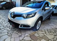 RENAULT CAPTUR 0.9 TCE STARTESPOT  ENERGY R-LINK