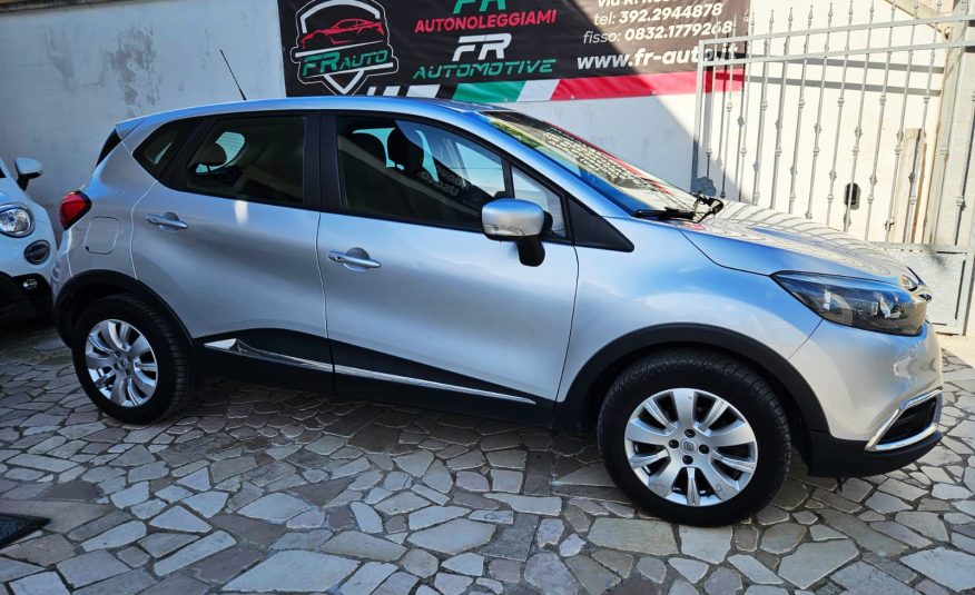 RENAULT CAPTUR 0.9 TCE STARTESPOT  ENERGY R-LINK