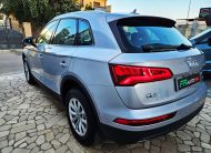 AUDI Q5 35 TDI QUATTRO S TRONIC S LINE PLUS