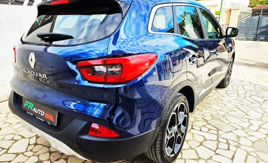 RENAULT KADJAR DCI EDC  ENERGY SPORT EDITION TETTO PANORAMICO