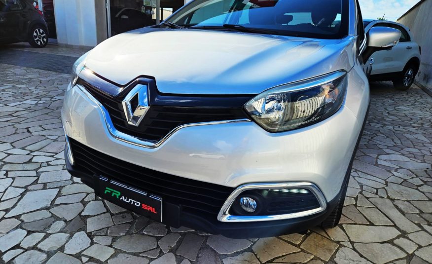 RENAULT CAPTUR 0.9 TCE STARTESPOT  ENERGY R-LINK