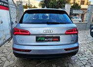 AUDI Q5 35 TDI QUATTRO S TRONIC S LINE PLUS